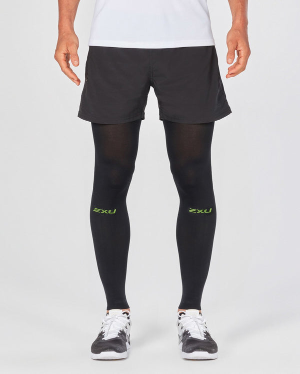 Recovery Compression Leg Sleeves