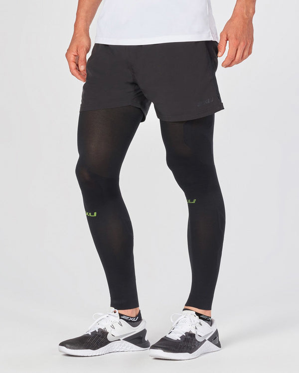 Recovery Compression Leg Sleeves