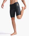 Propel Buoyancy Shorts - Black/Ambition