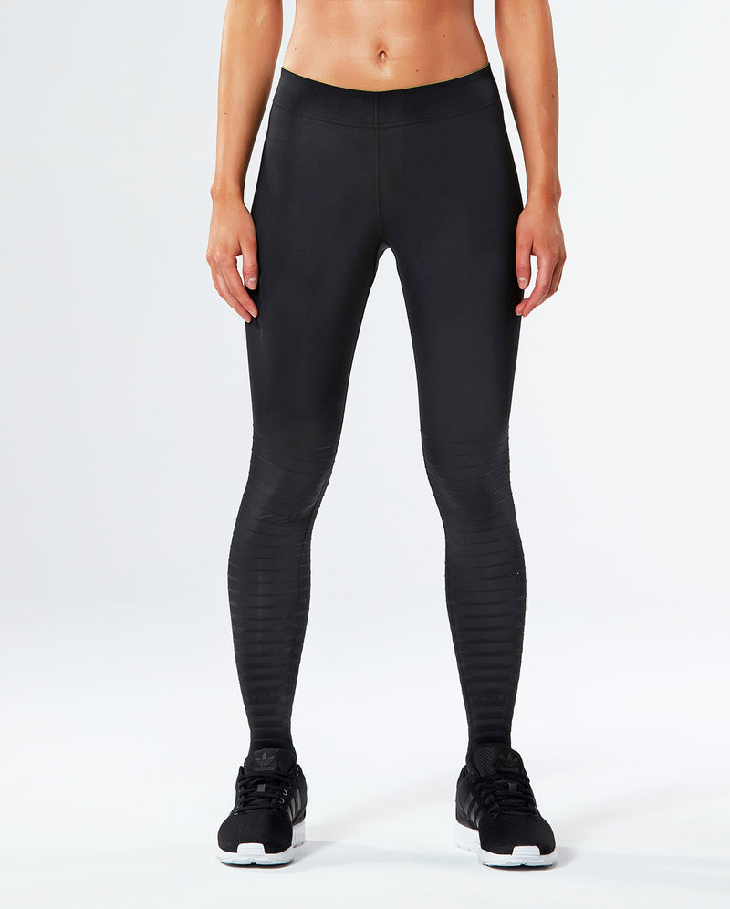 2XU Power Recovery Compression Tights Leggings, Women's Fashion, Activewear  on Carousell