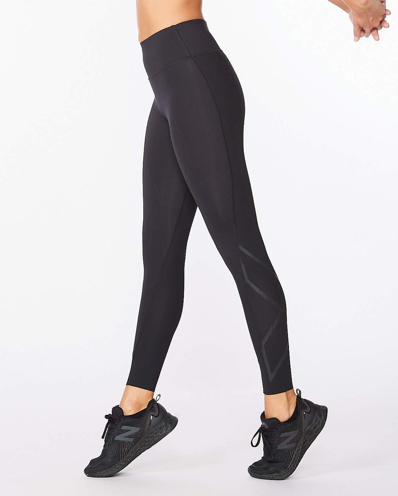 Force Mid-Rise Compression Tights – 2XU UK
