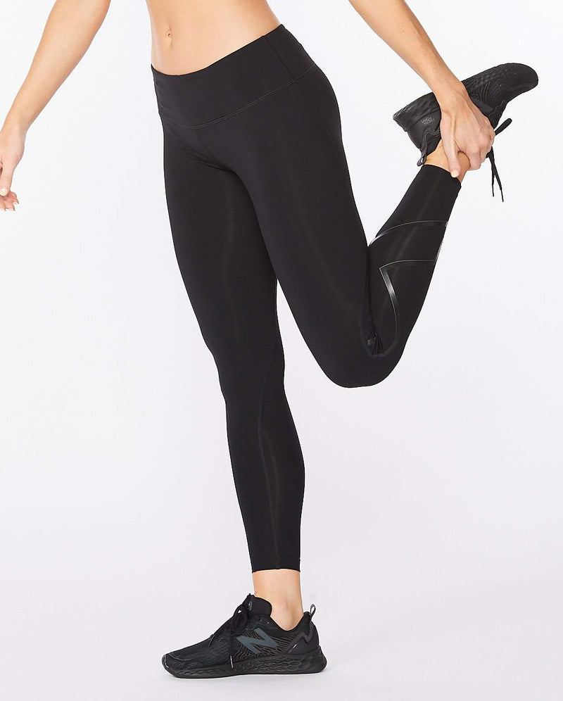 Ignition Mid-Rise Compression Tights, 54% OFF