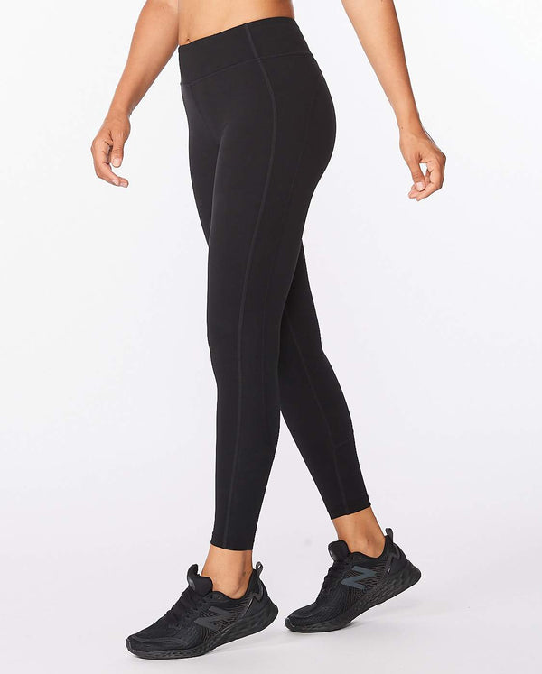 Form Mid-Rise Compression Tights
