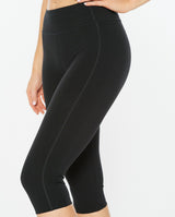 Form Mid-Rise Comp 3/4 Tights